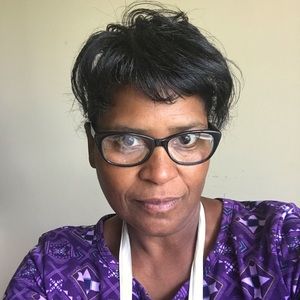 Meet your Posher, Donna